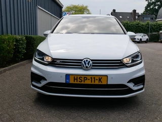Volkswagen Golf Volkswagen Golf 1.4 TSI HIGHL - R-LINE **Clima//Navi//Lm ** - afbeelding nr 2
