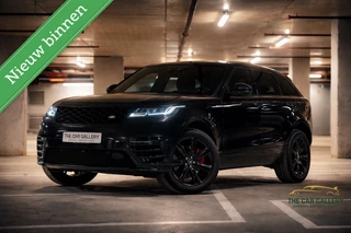 Land Rover Range Rover Velar 2.0 P400e R-Dynamic SE
