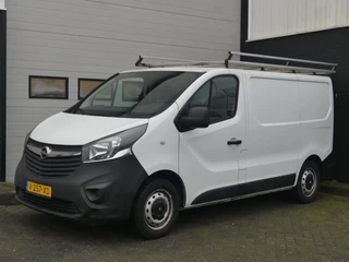 Opel Vivaro - 210037356-0