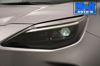 Toyota Yaris Cross Toyota Yaris Cross 1.5 Hybrid Business Plus|LUXE!|NAVI|CAMERA - afbeelding nr 31
