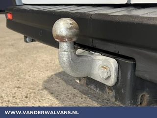 Opel Vivaro Opel Vivaro 1.6 CDTI 126pk L2H1 Euro6 Airco | 2x Zijdeur | Imperiaal | Trekhaak | Navigatie camera, cruisecontrol, parkeersensoren, trap - afbeelding nr 10