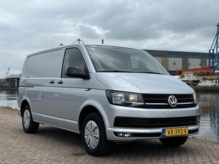 Volkswagen Transporter Volkswagen Transporter 2.0 TDI 102pk L1H1 Highline Trekhaak/Navi/Cruise/Bluetooth/Parkeersensoren - afbeelding nr 24