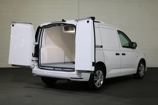 Volkswagen Caddy - afbeelding nr 13