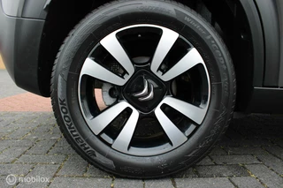 Citroën C3 Aircross Citroen C3 Aircross 1.2 PureTech S&S C-Series 110 PK, Pdc, Cruise, App connect, Donkerglas, Navi, Clima. - afbeelding nr 20