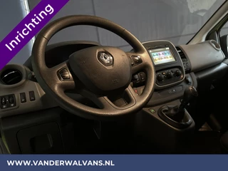 Renault Trafic Bijrijdersbank - afbeelding nr 13