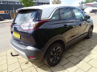 Opel Crossland X - afbeelding nr 3