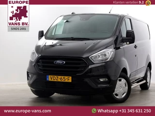 Ford Transit Custom - 275915015-0