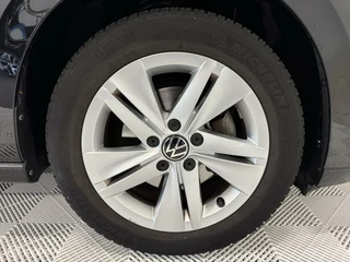 Volkswagen Golf VW Golf Variant 1.5 eTSI Style | Navi | Trekhaak | 150 PK - afbeelding nr 21