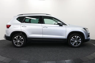 SEAT Ateca - afbeelding nr 8