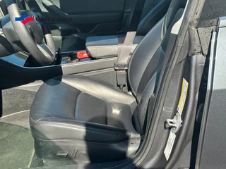 Tesla Model 3 Tesla Model 3 Standard RWD Plus 60 kWh PANO eerste eig km 105290 - afbeelding nr 14