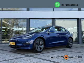 Tesla Model 3 Tesla Model 3 Range Plus | Autopilot | Panorama | Leder | Navi | Camera - afbeelding nr 1
