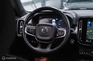 Volvo XC40 Volvo XC40 1.5 T4 Plug-in hybrid Essential Bright | Trekhaak | Camera | Stoel en stuurwiel verwarming | incl btw | - afbeelding nr 15