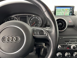 Audi A1 Sportback Aut. *NAVI-FULLMAP | COMFORT-SEATS | AIRCO | AUDI-SOUND-SYTEM | PDC | CRUISE | 17''ALU* - afbeelding nr 17