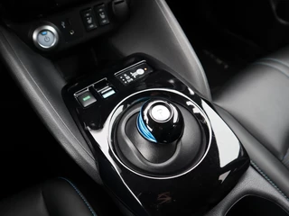 Nissan Leaf - afbeelding nr 23