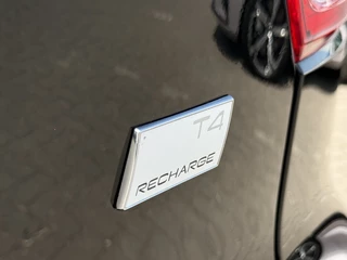 Volvo XC40 Volvo XC40 T4 211PK Recharge Inscription Exp| Panodak| Camera| Stoel+Stuur. - afbeelding nr 7