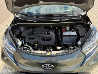 Toyota Aygo Toyota Aygo X 1.0 VVT-i S-CVT Limited AUTOMAAT - afbeelding nr 6