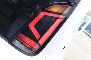 Volkswagen up! Volkswagen up! 1.0 BMT Move up! Cruise/Parkeersensoren/Stoelverwarming - afbeelding nr 24