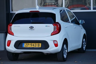 Kia Picanto Kia Picanto 1.0 MPi DynamicLine, NL, cruise, CarPlay, cam. - afbeelding nr 2