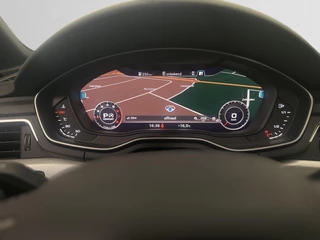 Audi A4 Audi A4 Avant 2.0 TFSI Design Pro Line Plus | Cruise Control | Luxe Uitvoering | Sound Upgrade | Nette Auto - afbeelding nr 5