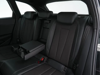 Audi A4 Aut. *DIGI-COCKPIT | FULL-LED | LEATHER-MICROFIBRE | SPORT-SEATS | NAVI-FULLMAP | ECC | HEATED-SEATS | KEYLESS | SHIFT-PADDLES | PDC | AMBIENT-LIGHT | DAB | CRUISE | 19''ALU* - afbeelding nr 23