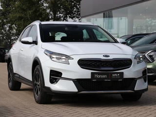 Kia XCeed - afbeelding nr 4
