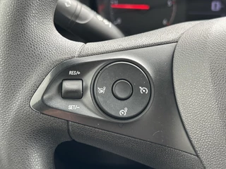 Opel Combo Opel Combo 1.6D L1H1 Edition*A/C*HAAK*CRUISE*CARPLAY* - afbeelding nr 22