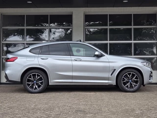 BMW X4 BMW X4 xDrive30i M SPORT | 360 CAMERA | PANORAMA | STOELVERWARMING | - afbeelding nr 8