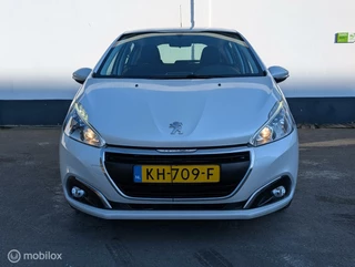 Peugeot 208 Peugeot 208 1.2 PureTech Blue Lion - afbeelding nr 2