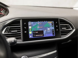 Peugeot 308 (APPLE CARPLAY, GROOT NAVI, CRUISE, SPORTSTOELEN, BLUETOOTH, NIEUWE APK, NIEUWSTAAT) - afbeelding nr 23