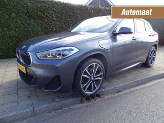 BMW X2 XDRIVE25E M-Sport Hybride -Carplay-Cruise-Pdc-verw stl-Pdc-Blth