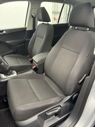 Volkswagen Tiguan Volkswagen Tiguan 1.4 TSi Sport&Style Automaat-Trekhaak-Panoramadak-Navigatie-Cr.contr-Carplay-Clima-Parkeersensoren-Lm16''velgen-Bluetooth - afbeelding nr 14
