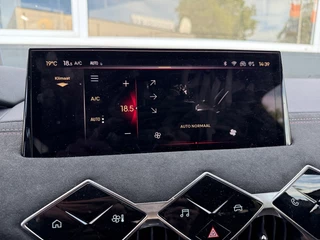 DS DS 3 DS DS 3 Crossback 130PK Perform. Line Automaat | Dodehoek | Camera | Adaptive CC - afbeelding nr 27