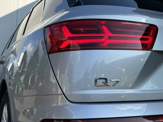 Audi Q7 Audi Q7 3.0 TDI e-tron quattro Premium 2016 dealer ond Nieuw staat - afbeelding nr 26