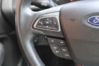 Ford C-MAX Ford C-Max 1.0 Titanium | Trekhaak | Navigatie | Climate control - afbeelding nr 12