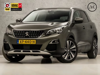Peugeot 3008 1.2 PureTech Allure Sport