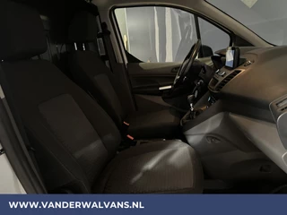 Ford Transit Connect Ford Transit Connect 1.5 EcoBlue 100pk L1H1 Euro6 Airco | Navigatie | Camera | Apple Carplay | Cruisecontrol Verwarmde voorruit, Parkeersensoren - afbeelding nr 11