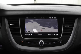 Opel Grandland X Opel Grandland X 1.2 Turbo*CARPLAY*AUTOMAAT*HAAK*CRUISE*KEYLESS-GO* - afbeelding nr 18