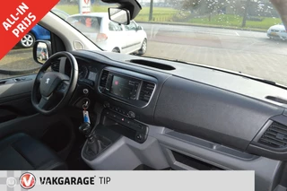 Peugeot Expert Peugeot Expert Bestel 226S 1.6 Premium EURO6 - afbeelding nr 11