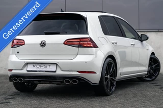 Volkswagen Golf Volkswagen Golf 2.0 TSI 4Motion R Pano Camera ACC - afbeelding nr 6