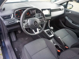 Renault Clio - afbeelding nr 3