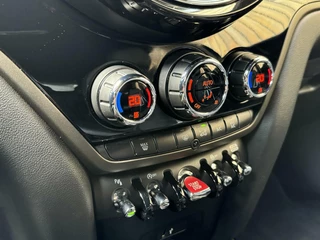 MINI Countryman Mini Countryman 1.5 Cooper Chili Automaat | Leer | Keyless entry | Climate Control | Navigatiesysteem | Apple CarPlay | LED verlichting | Getint glas | Harman/Kardon audio | Elektrische achterklep - afbeelding nr 27