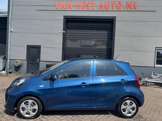 Kia Picanto - afbeelding nr 1