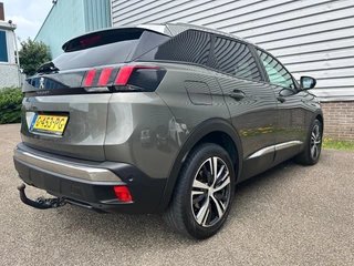 Peugeot 3008 Peugeot 3008 1.2 PureTech Crossway - afbeelding nr 7
