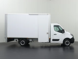 Opel Movano | Airco | 3-Persoons | Camera 360 - afbeelding nr 13