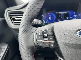Ford Kuga Ford Kuga 2.5 PHEV ST-Line X TREKHAAK! DRIVERPACK! WINTERPACK! - afbeelding nr 15