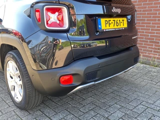 Jeep Renegade - afbeelding nr 5