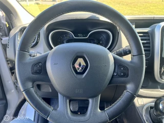 Renault Trafic Renault Trafic Rolstoelbus 1.6 dCi L2H1 / Lift / APK / 80.000km! / - afbeelding nr 11