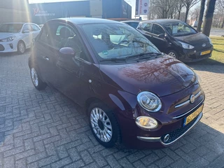 Fiat 500 - afbeelding nr 7