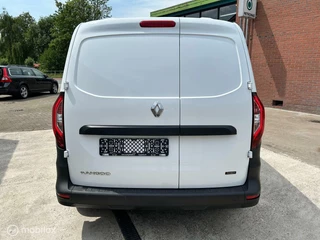 Renault Kangoo Renault Kangoo E-Tech Advance 22 kW 44 kWh Ex. BTW - afbeelding nr 11