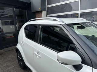 Suzuki Ignis Suzuki Ignis 1.2 Smart Hybrid Style ECC/TH *ALL-IN PRIJS* - afbeelding nr 7